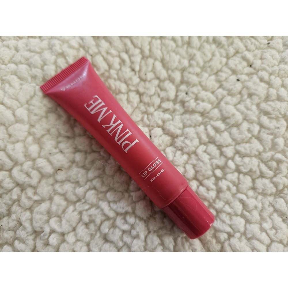 Venom Lip Gloss PINK ME 10ml/0.34oz